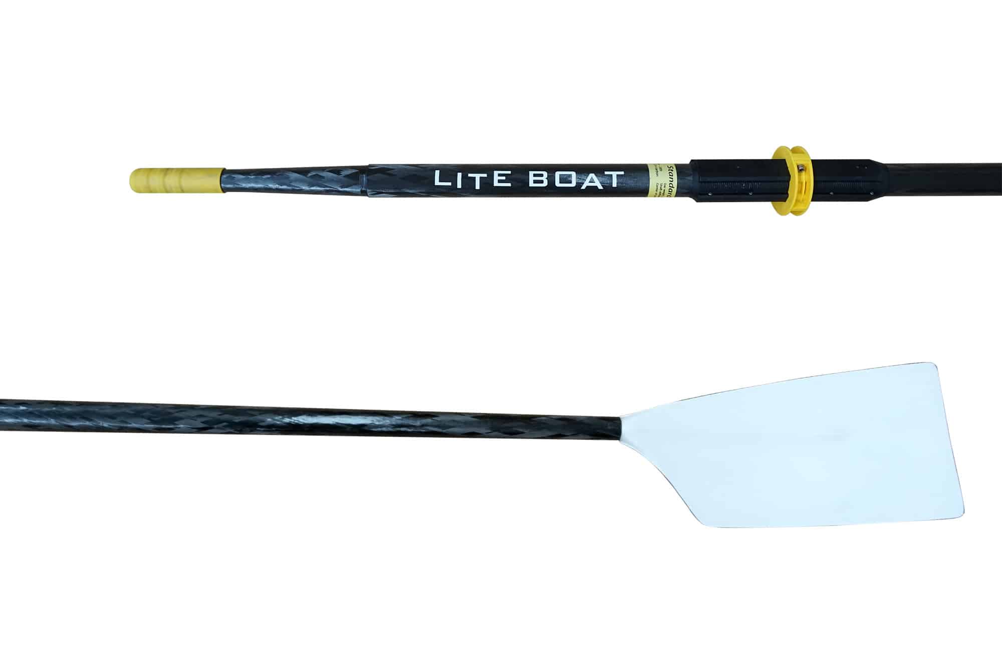 Sculling oars